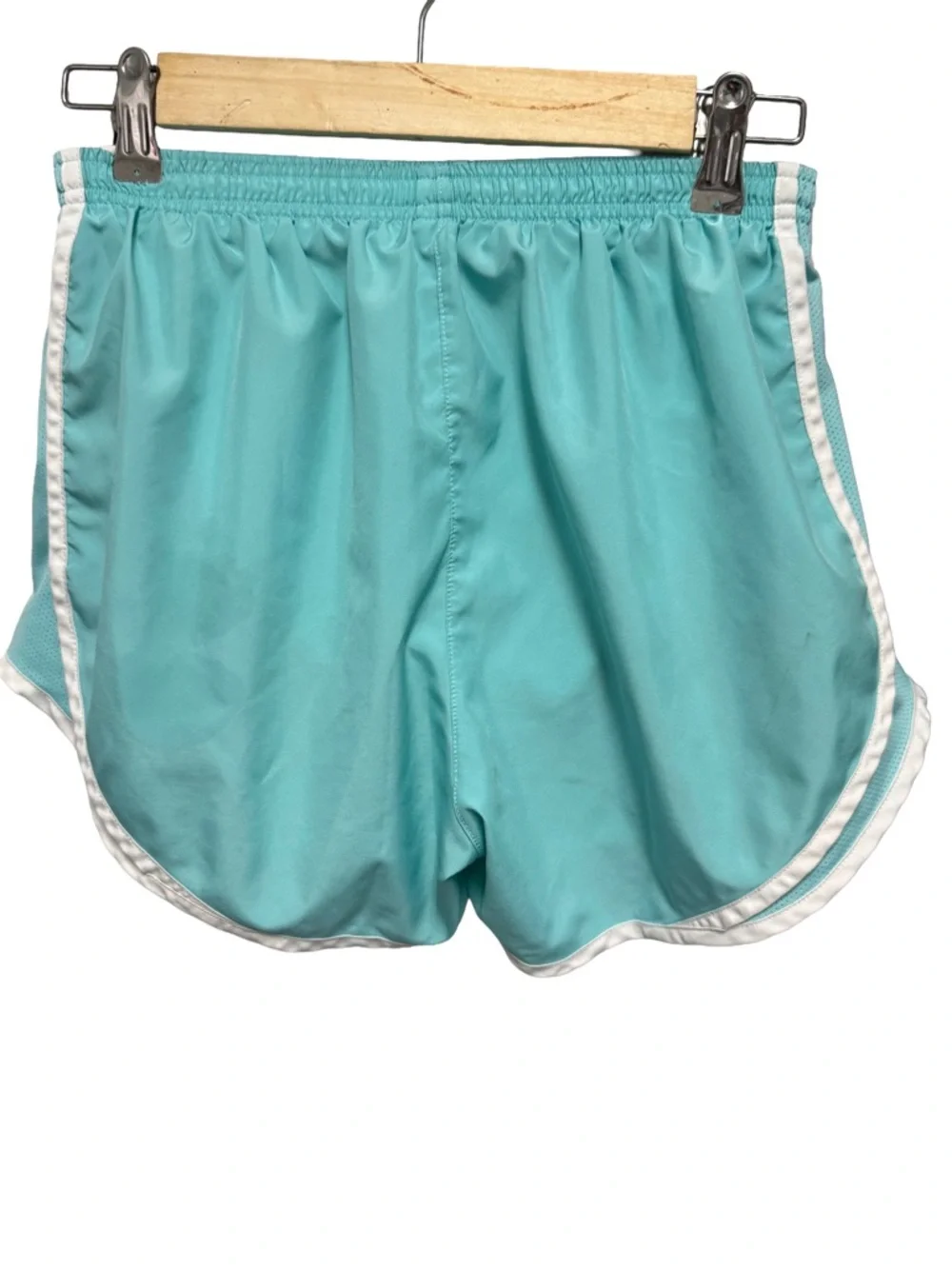 Nike Women's Small Dri-Fit Tempo Running Shorts activewear